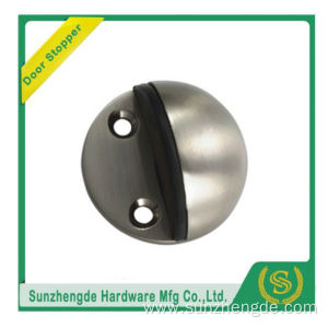 SZD SDH-008ZA Free punch stopper 304 stealth suck barrier-free installation decorative door stops